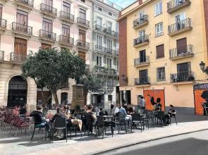 Precioso Apartamento en el Centro Histórico