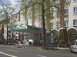 City Hotel Kassel