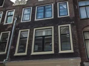 Green Apple Holiday Lijnbaansgracht