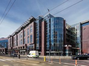 RentPlanet - Apartament Krawiecka