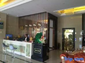 Yanshanzheshangshengshijiudian