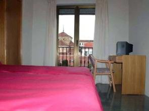 Plaza De La Libertad