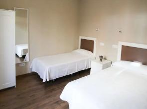 Sol Square Apartments