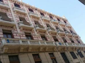 El Palacio De La Sultana