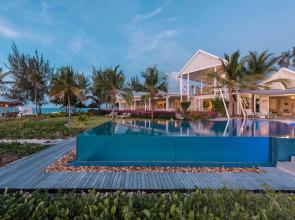 Jumeirah Thanda Island