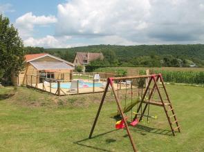 Chalet - Le Forsythia
