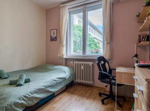 The Top Spot - Cute Studio in the Center