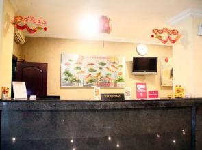 Zen Rooms Raya Juanda