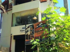 Supunvilla