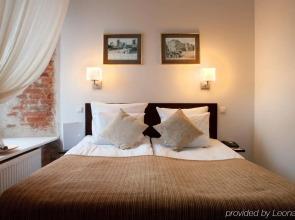 The von Stackelberg Hotel Tallinn