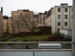 2ndhomes Renovated 1BR Home w Balcony