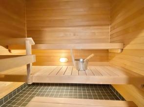 City Home Finland Panorama Suite