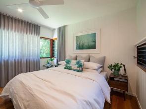 Byron Beach Retreats - The Bungalow