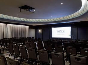 The Barfield, Autograph Collection