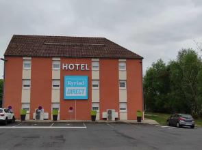 Kyriad Direct Limoges Nord