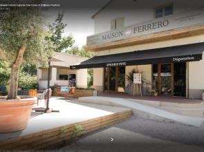 Residence de Porticcio, Youyoube