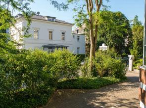 Fontana Hotel Wiesbaden