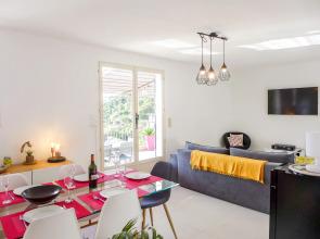 Holiday Home Villa Serpentines