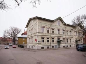 Classic Apartments - Sügise 14