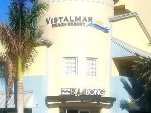 Vistalmar Queen Superior ADA - One Bedroom Apartment