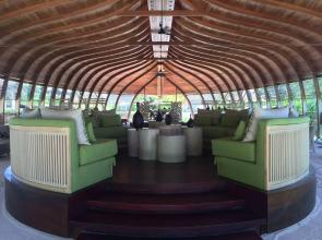 Park Hyatt Maldives Hadahaa Resort