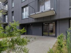 Kiełkowskiego Apartment by Renters