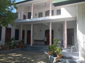 Apquo Veli Hotel Nilandhoo