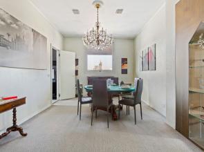 Terrace Penthouse with Duomo View