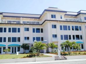 Sunset Royale 104 1 Bedroom 1 Bathroom Apts