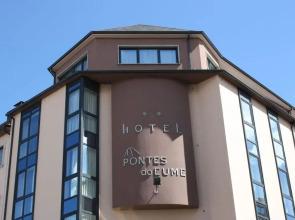 Hotel Pontes do Eume