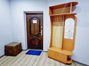 Eden Apartment on Krylova street 85