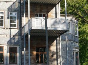 Auberge Tabarz Inselsberg