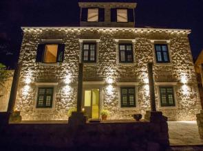 Villa Ani - Aquamarine