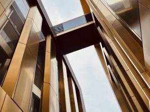 Chateau Denmark London