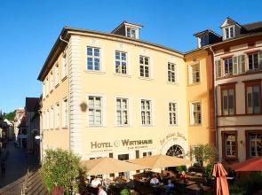 Hotel Zur Alten Brücke