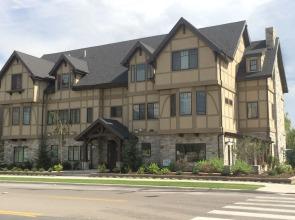 Aspenwood Manor South