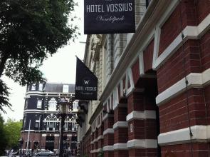 Hotel Vossius Vondelpark