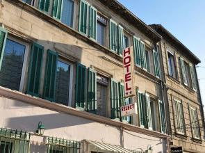 Hôtel Select
