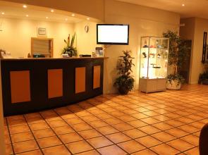 Mercure Bunbury Sanctuary Golf Resort