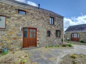 Holiday Home Palmerston Barn