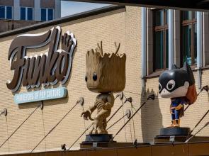 Hotel Indigo Everett - Waterfront Place by IHG