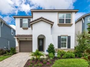 Solara Resort - 1844 Sandy Park Trial