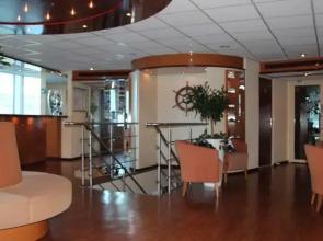 Fairtours Hotelschiff Filia Rheni