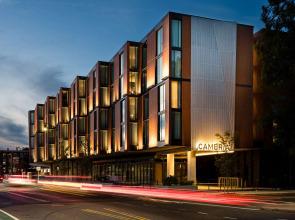 Cambria Hotel Boston Somerville