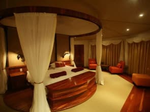 Ntwala Island Lodge