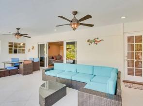 Canal-front Fort Lauderdale Oasis w/ Boat Dock!