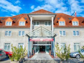 Leonardo Hotel Mannheim-Ladenburg