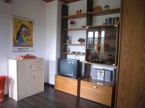 Ferienwohnung Marloes