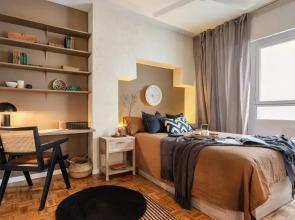 Bechar - 2 Bedrooms in Castellana