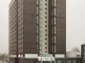 Hotel International Hamburg